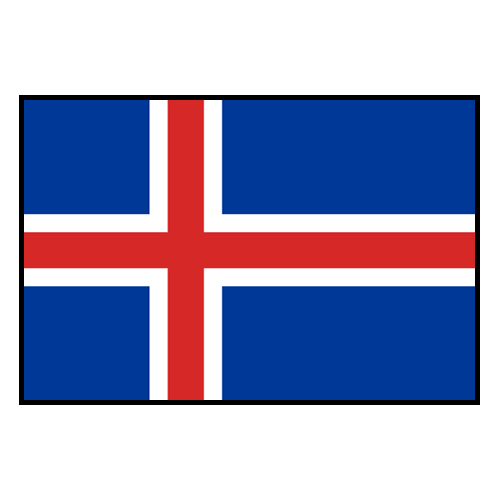 Iceland logo