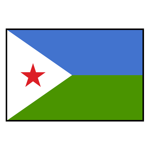 Djibouti logo