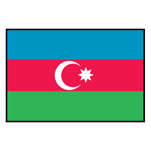 Azerbaijan logo