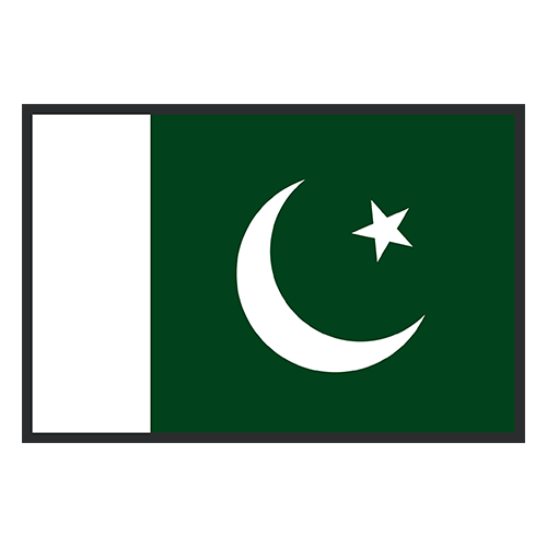 Pakistan logo
