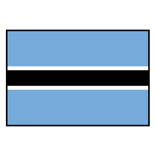 Botswana logo