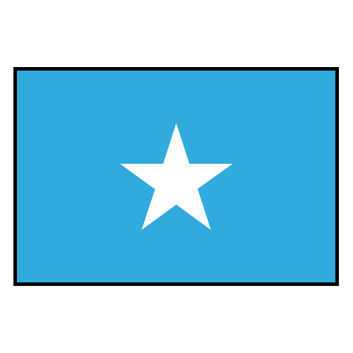 Somalia logo