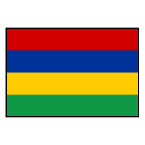 Mauritius logo
