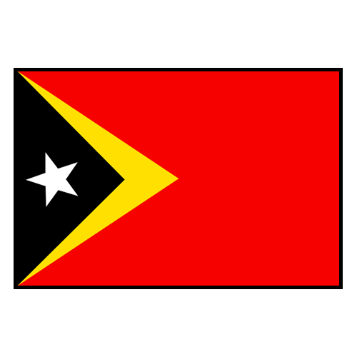 Timor-Leste logo