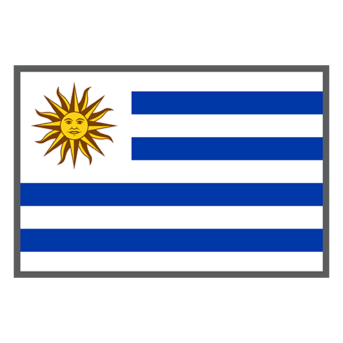 Uruguay logo