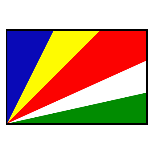 Seychelles logo