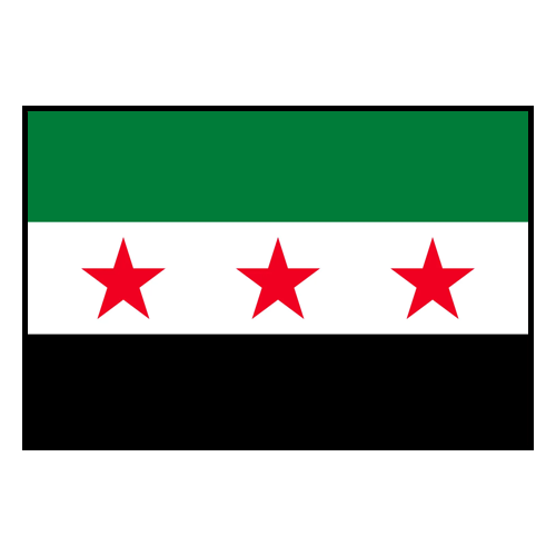 Syria logo