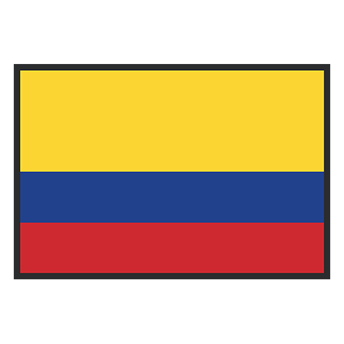 Colombia logo
