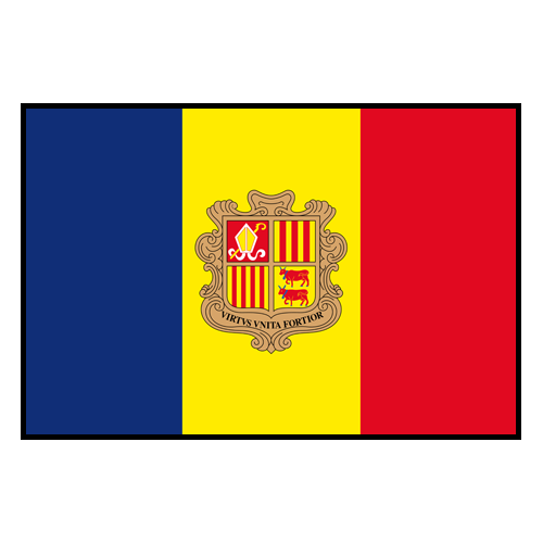 Andorra logo