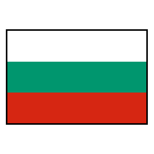 Bulgaria logo