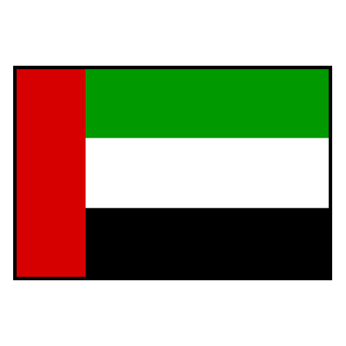 United Arab Emirates logo