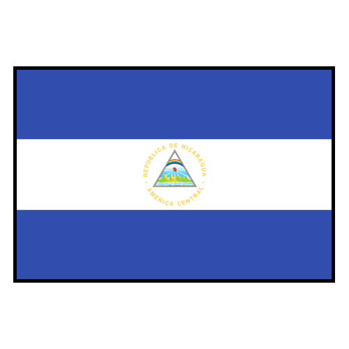 Nicaragua logo