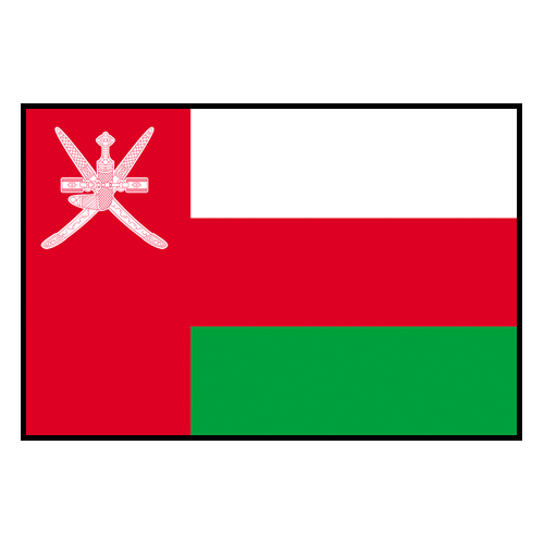 Oman logo