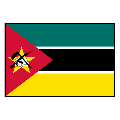Mozambique logo