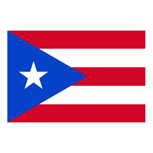 Puerto Rico logo