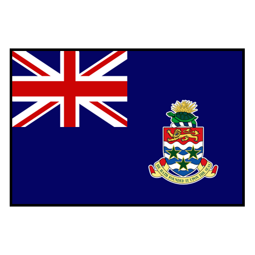 Cayman Islands logo