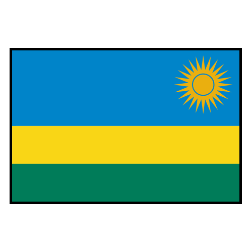 Rwanda logo