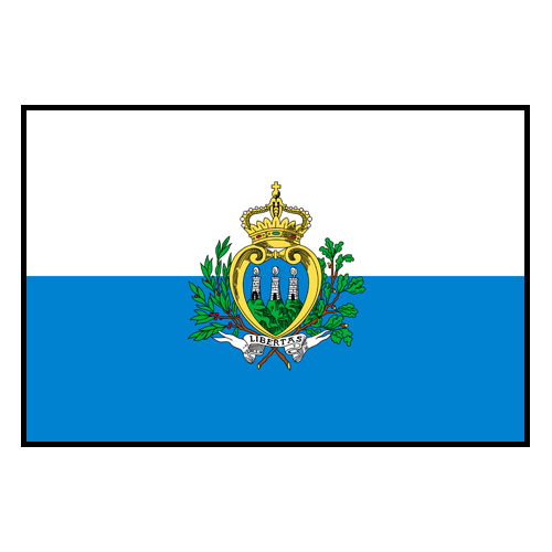 San Marino logo
