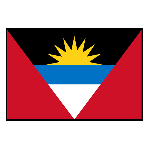 Antigua and Barbuda logo