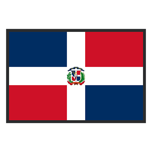 Dominican Republic logo