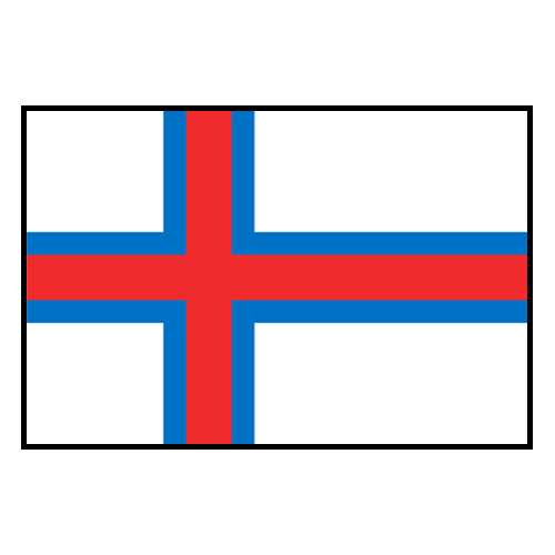 Faroe Islands logo