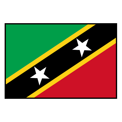 St. Kitts and Nevis logo