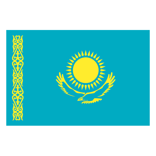 Kazakhstan logo