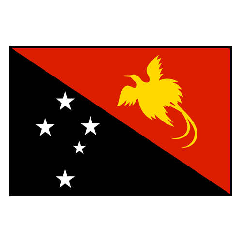 Papua New Guinea logo