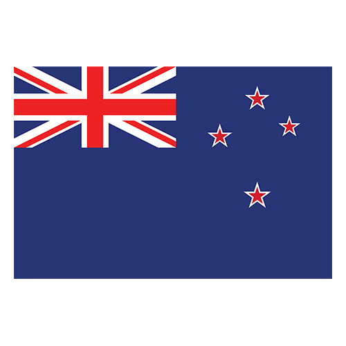 New Zealand Women logo