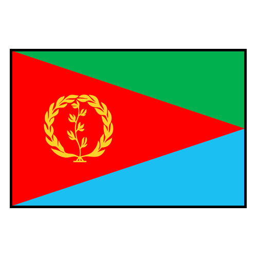 Eritrea logo