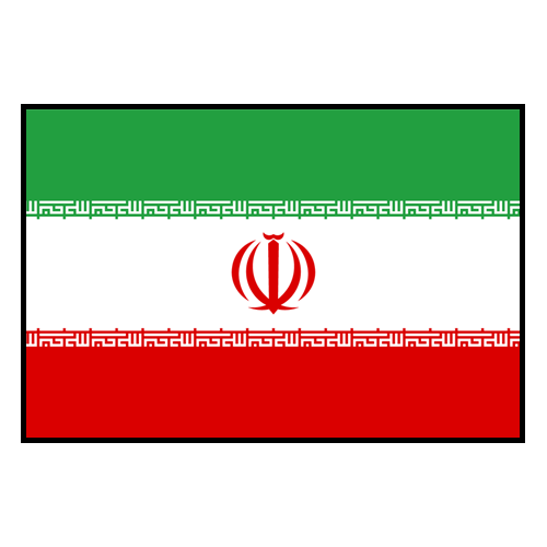 Iran logo