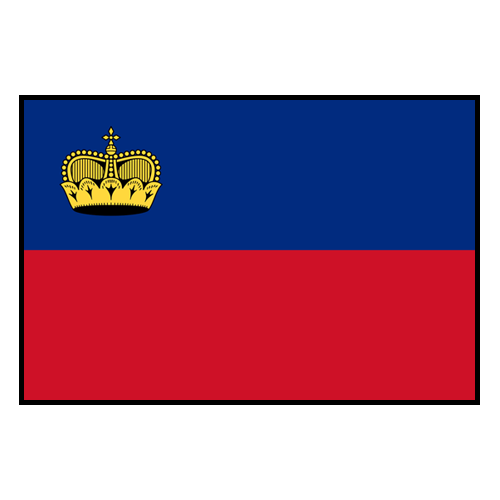 Liechtenstein logo