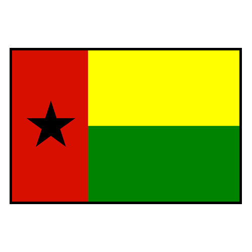 Guinea-Bissau logo
